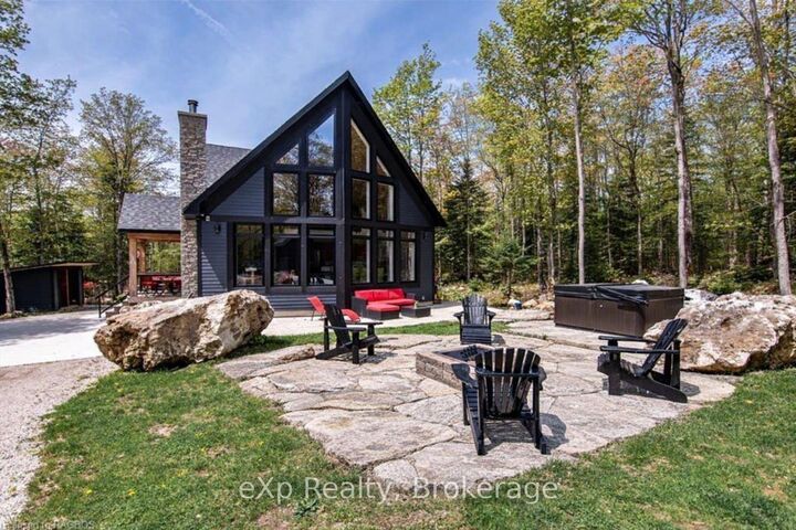 Property Photo: 217 Forty Hills Road ON N0H 1W0
