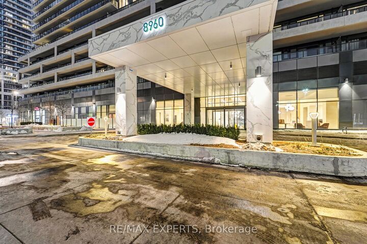 Property Photo: 8960 Jane Street 421 ON L4K 2M9
