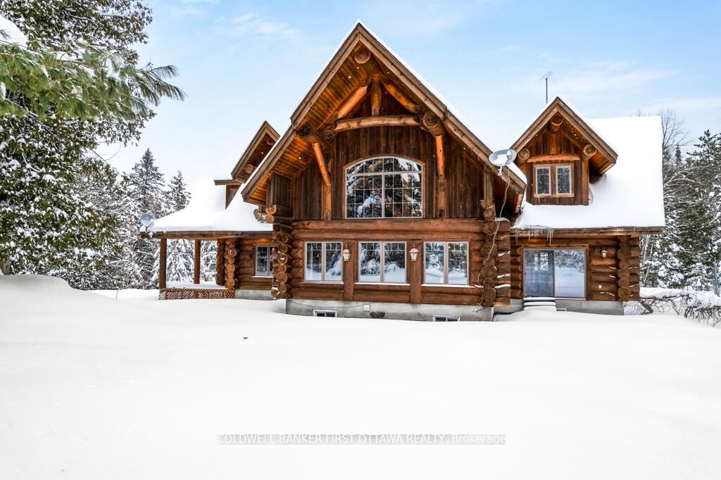 Property Photo:  2467 Darling Road  ON K0A 1P0 