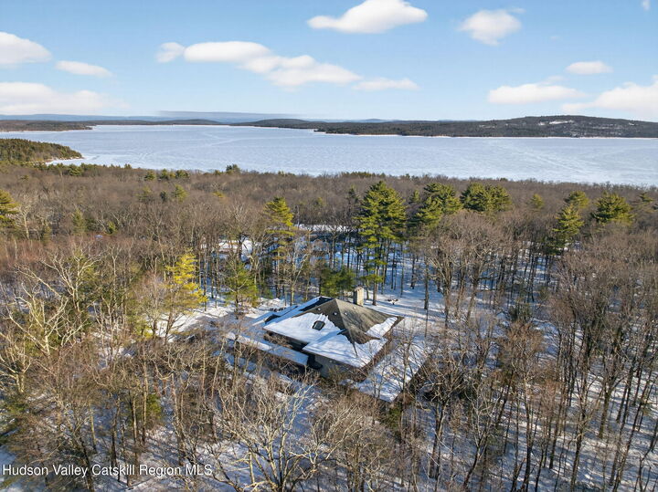 Property Photo:  174 Bristol Hill  NY 12433 