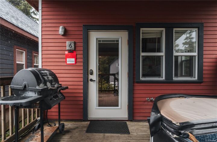 Property Photo:  1032 Tyee Terr 6  BC V0R 3A0 