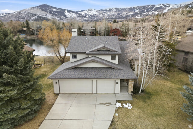 Property Photo:  1577 Little Lake Dr  UT 84098 