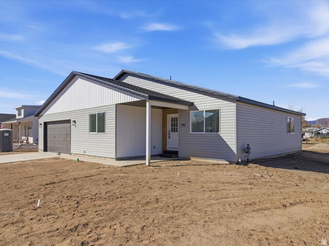 Property Photo:  340 S Maple Dr  UT 84654 