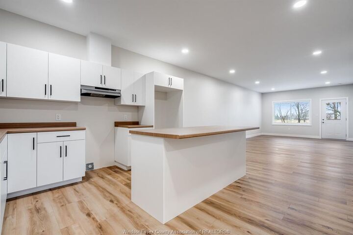 Photo de la propriété: 21295 Harbour Road 1 ON N0P 2P0