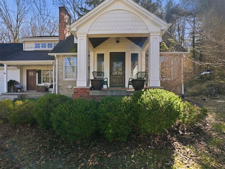 Property Photo: 5971 Cherryview Ln PA 15102