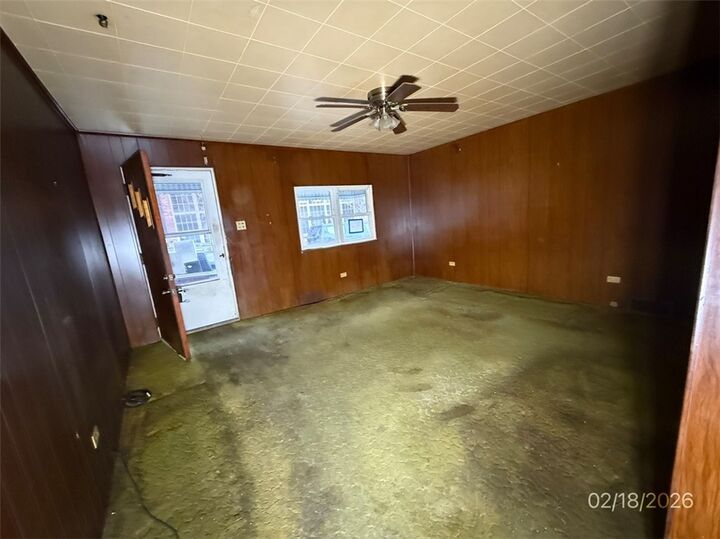 Property Photo: 47 S 15th St PA 15203