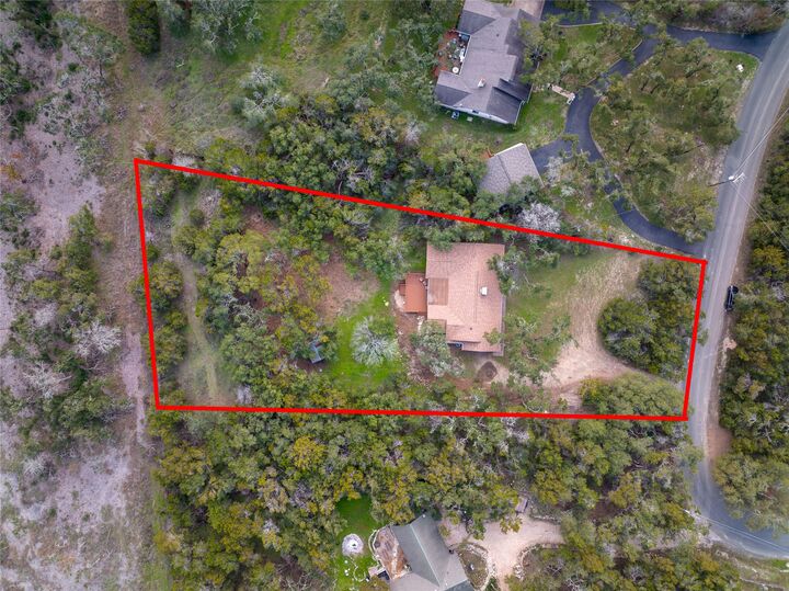 Property Photo:  9848 Weir Loop Circle  TX 78736 