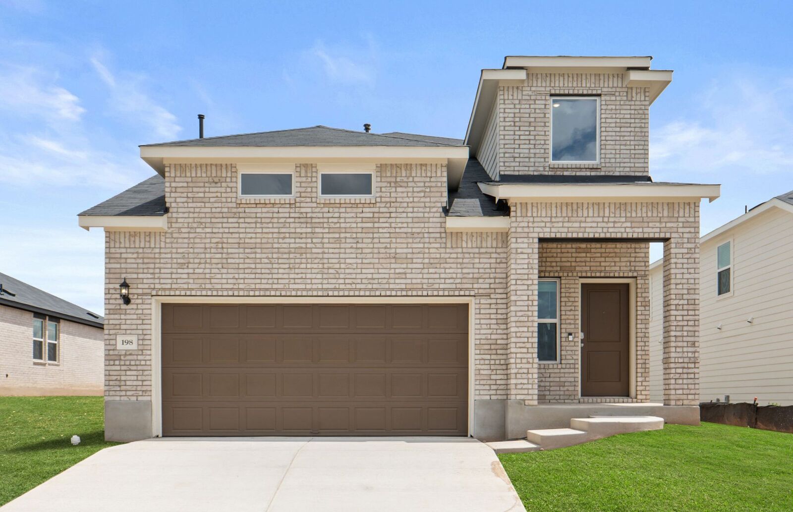 Property Photo:  198 Golden Bell Way  TX 78610 
