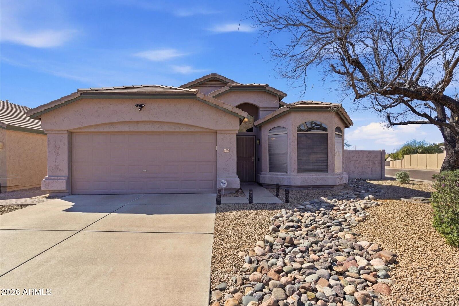 Property Photo:  4501 E Melinda Lane  AZ 85050 