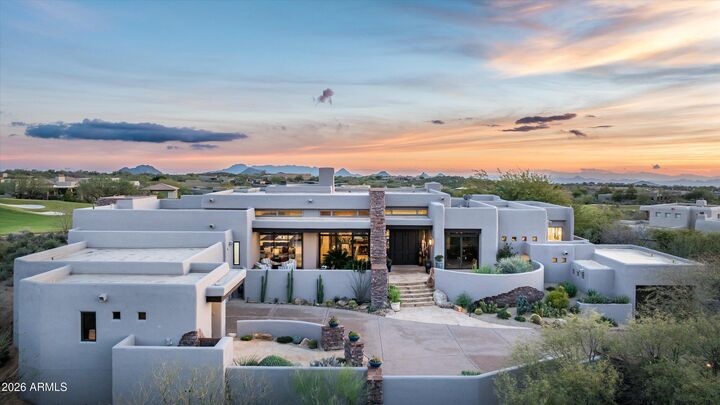 Property Photo:  11343 E Apache Vistas Drive  AZ 85262 