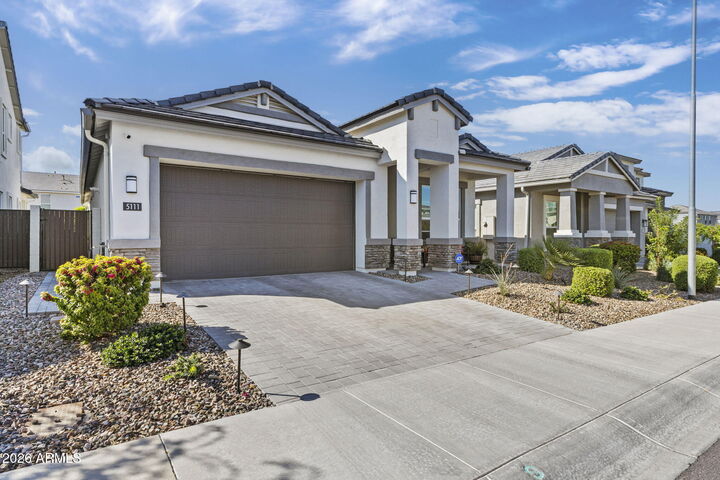 Property Photo:  5111 E Village Drive  AZ 85254 