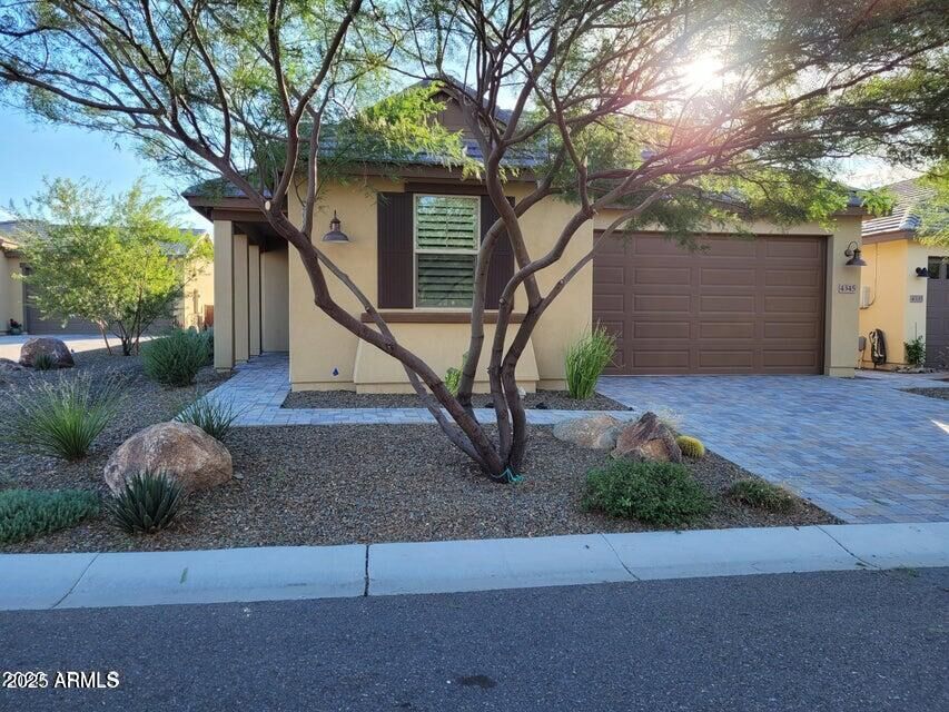 Property Photo:  4345 Cutter Lane  AZ 85390 