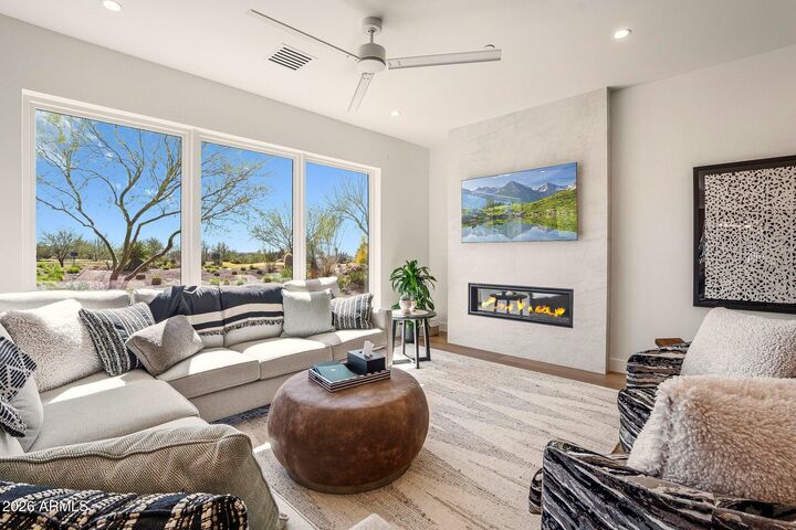 Property Photo:  37200 N Cave Creek Road 1116  AZ 85262 