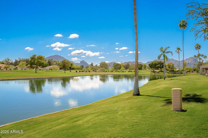 Property Photo:  7843 E Via Marina --  AZ 85258 