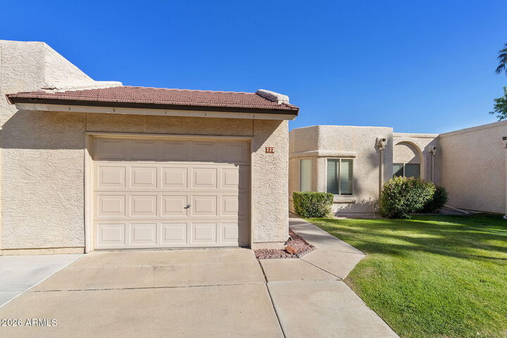 Property Photo:  723 S Palo Verde Way  AZ 85208 