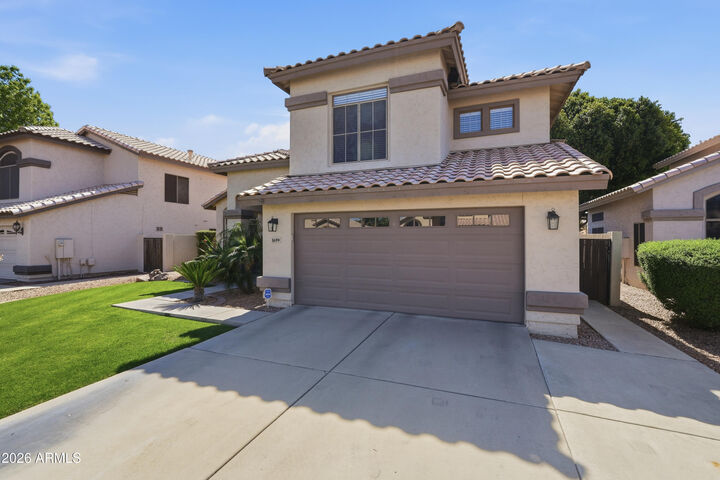 Property Photo:  1699 E Olive Avenue  AZ 85234 