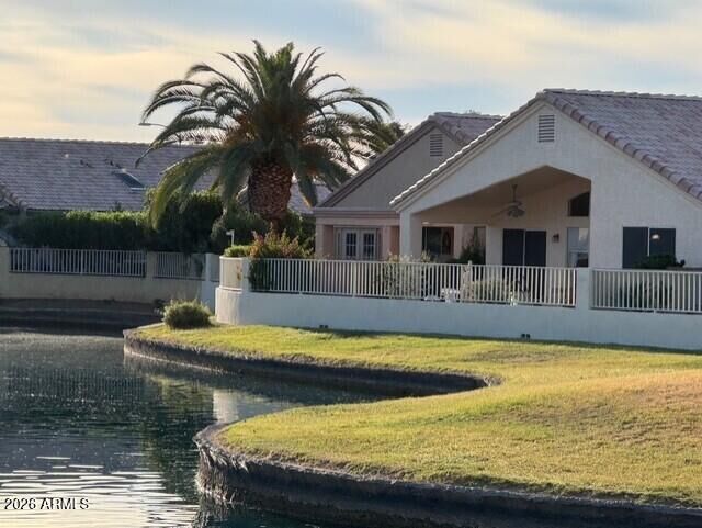 Property Photo:  13976 W Pueblo Trail  AZ 85374 