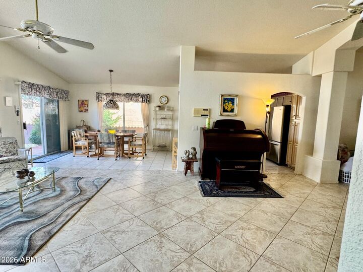 Property Photo: 13976 W Pueblo Trail AZ 85374