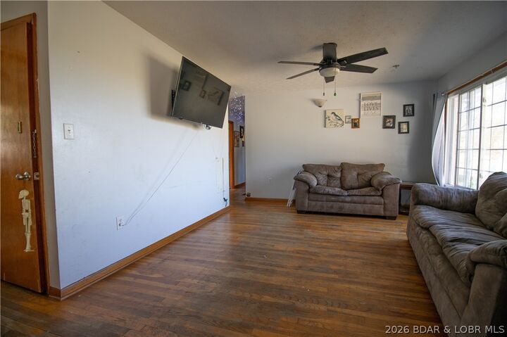 Property Photo: 16560 Highway 133 MO 65459
