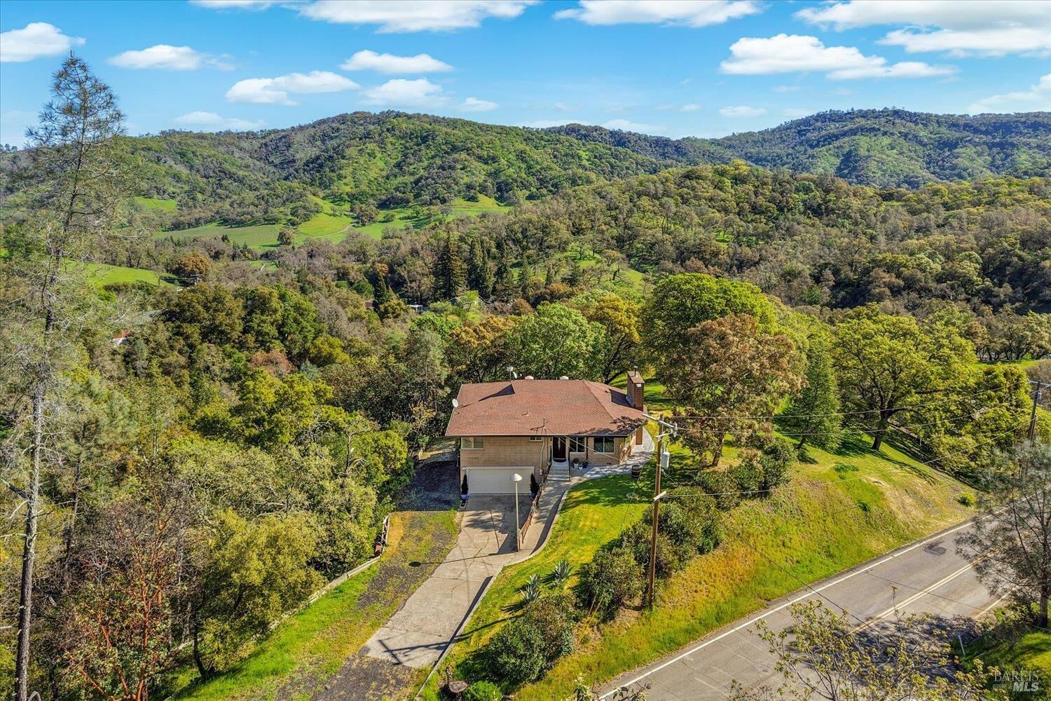 Property Photo:  188 Country Club Lane  CA 94558 