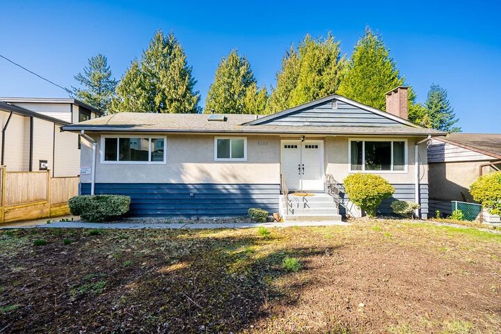 Property Photo:  9545 116 Street  BC V4C 5X2 