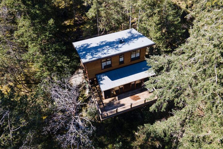 Property Photo: 5063 Sherman Lane BC V7Z 1G6
