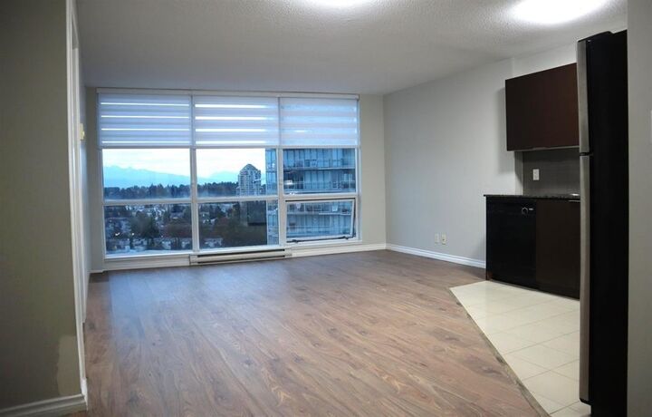 Property Photo: 13618 100 Avenue 2206 BC V3T 0A8