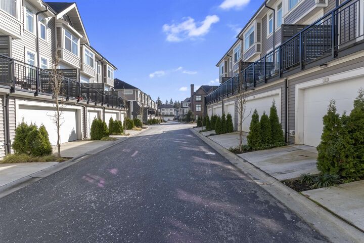 Property Photo: 14151 58A Avenue 24 BC V3X 0L1