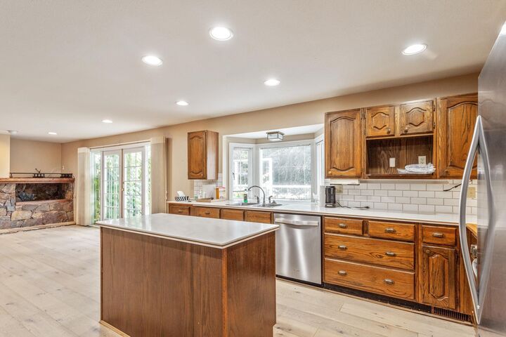Property Photo: 7081 197B Street BC V2Y 1R5