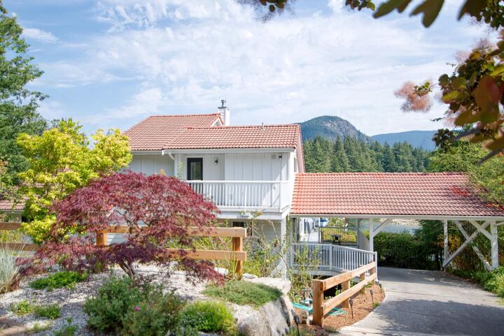 Property Photo: 12848 Gilden Road BC V0N 2H1