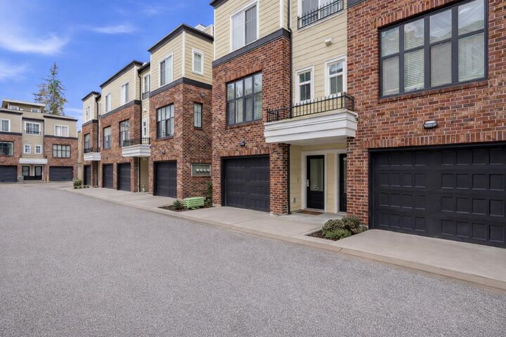 Property Photo: 15588 32 Avenue 13 BC V3Z 0G3