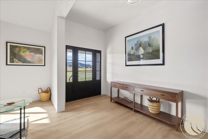 Property Photo: 96 Wagon Trail Road MT 59019
