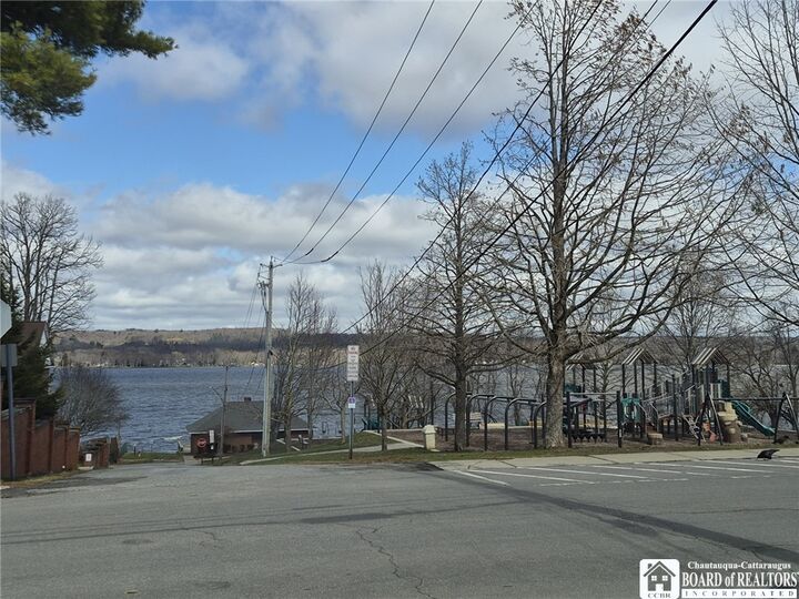 Property Photo:  1 Packard Way  NY 14750 