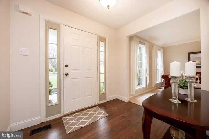 Property Photo:  891 Winding River Lane  PA 19460 