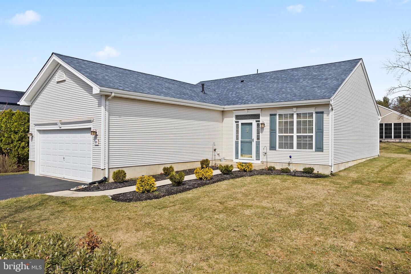 Property Photo:  89 Chamber Lane  NJ 08022 