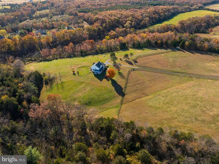 Property Photo:  1681 Airport Road  VA 22602 