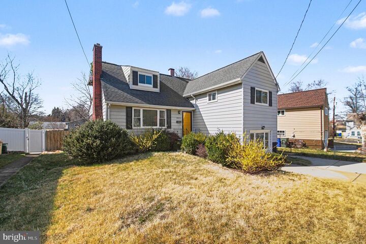 Property Photo:  10112 51st Avenue  MD 20740 