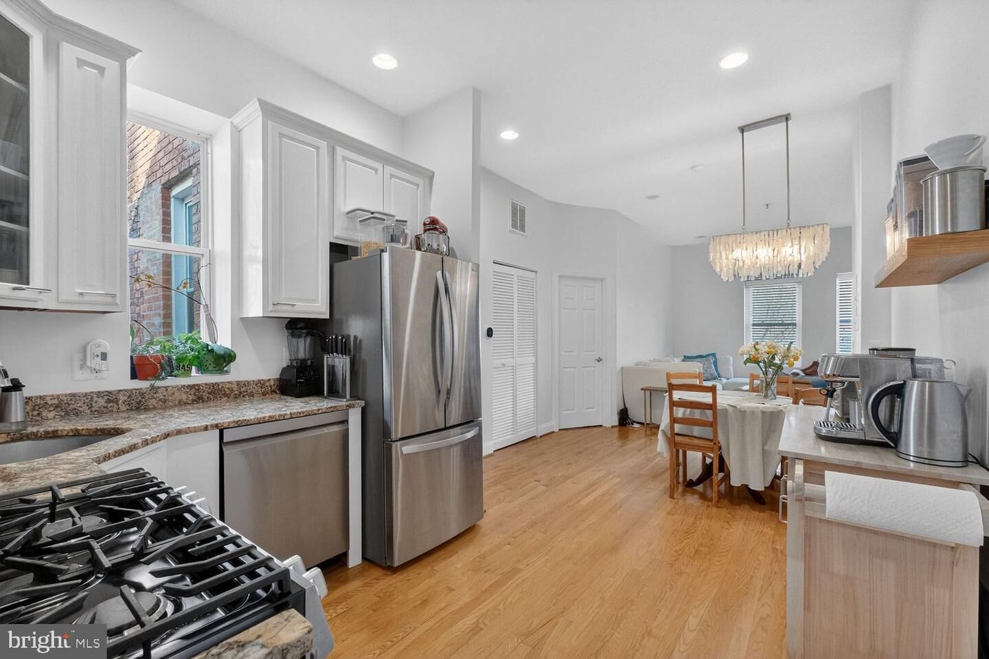 Property Photo:  219 T Street NE 404  DC 20002 