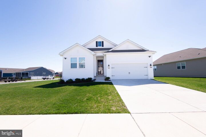 Property Photo:  1002 Buxton Circle  DE 19962 