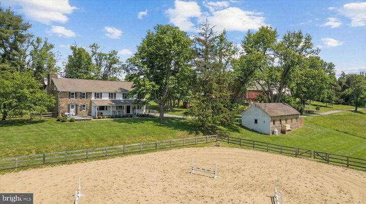 Property Photo:  152 Warsaw Road  NJ 08825 