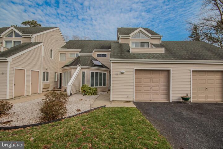 Property Photo:  11610 Masters Lane 115  MD 21811 