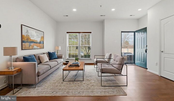 Property Photo:  16509 Eastview Lane  MD 20716 