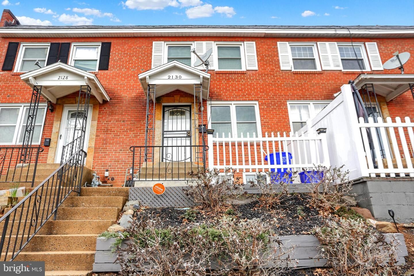Property Photo:  2130 Kensington Street  PA 17104 
