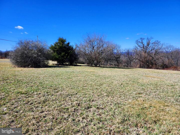 Property Photo:  Skyview Dr. / Echo Dr.  WV 26757 