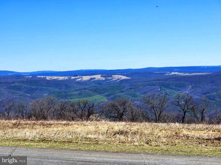 Property Photo: Skyview Dr. / Echo Dr. WV 26757