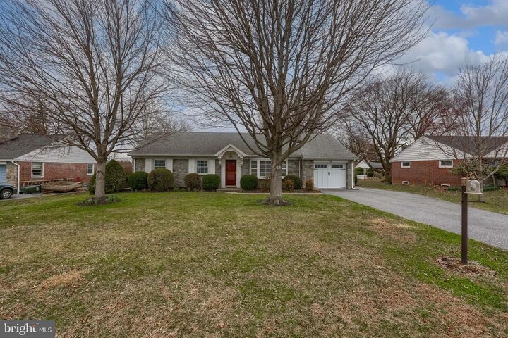 Property Photo:  77 Highland Drive  PA 17602 