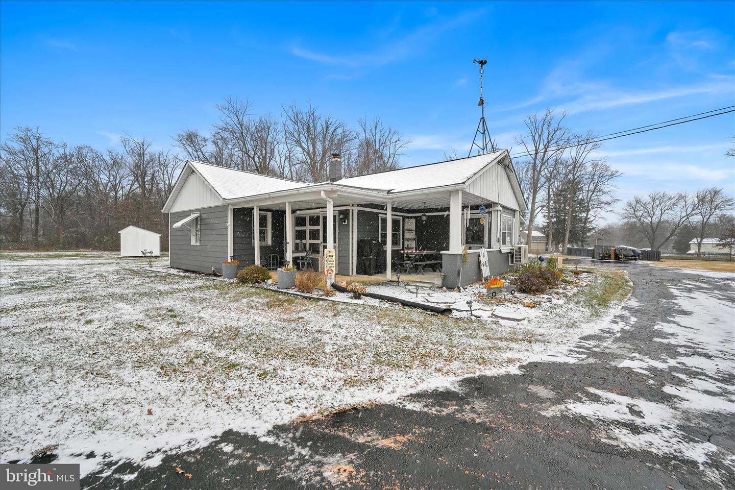 Property Photo:  2440 Blue Ball Road  MD 21921 