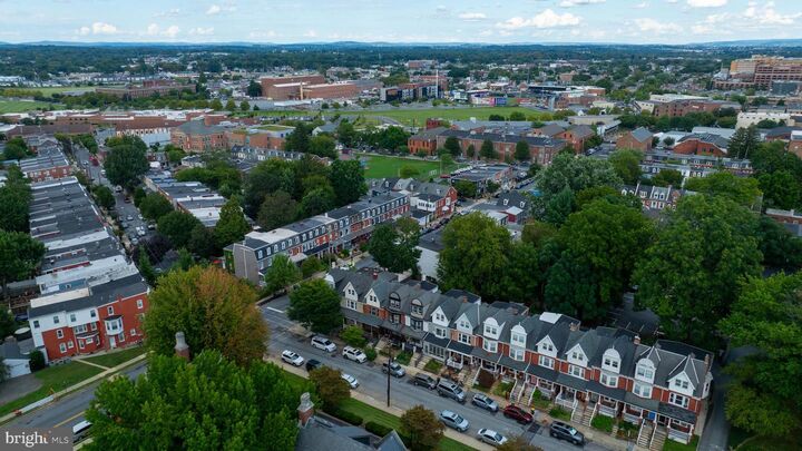 Property Photo:  545 N Pine Street  PA 17603 