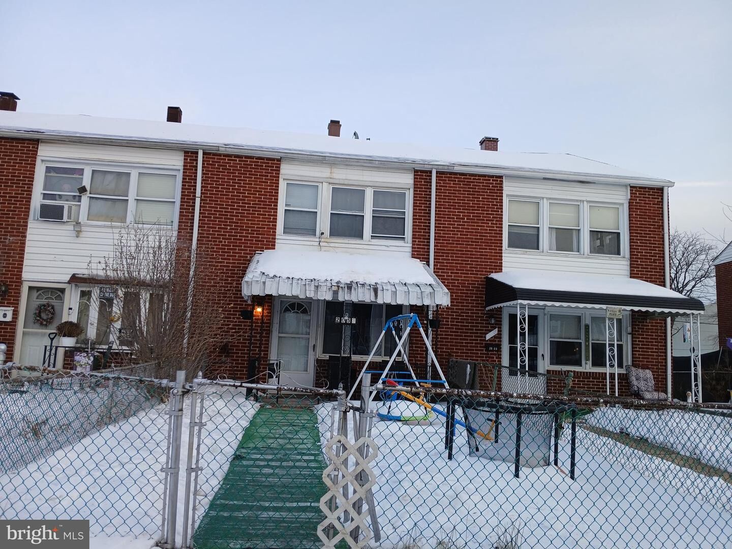 Property Photo:  2053 Larkhall Road  MD 21222 