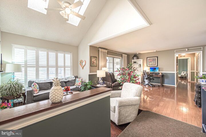 Property Photo: 3607 Saxony Drive A NJ 08054